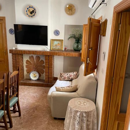 Casa Juana Cehegin 빌라 외부 사진