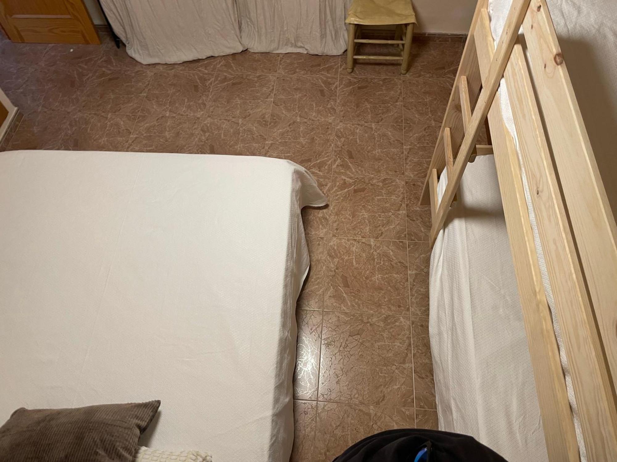 Casa Juana Cehegin 빌라 외부 사진