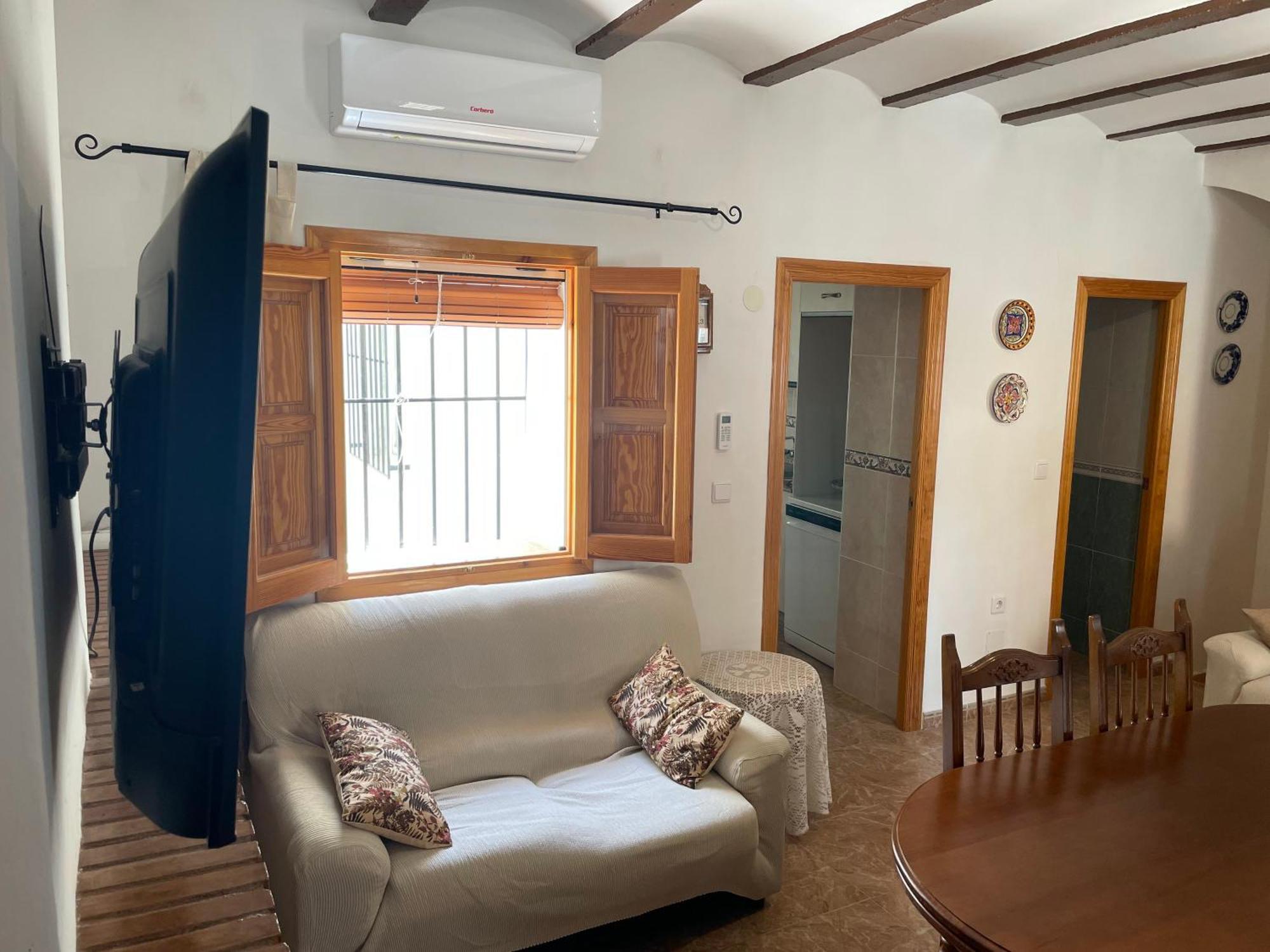 Casa Juana Cehegin 빌라 외부 사진