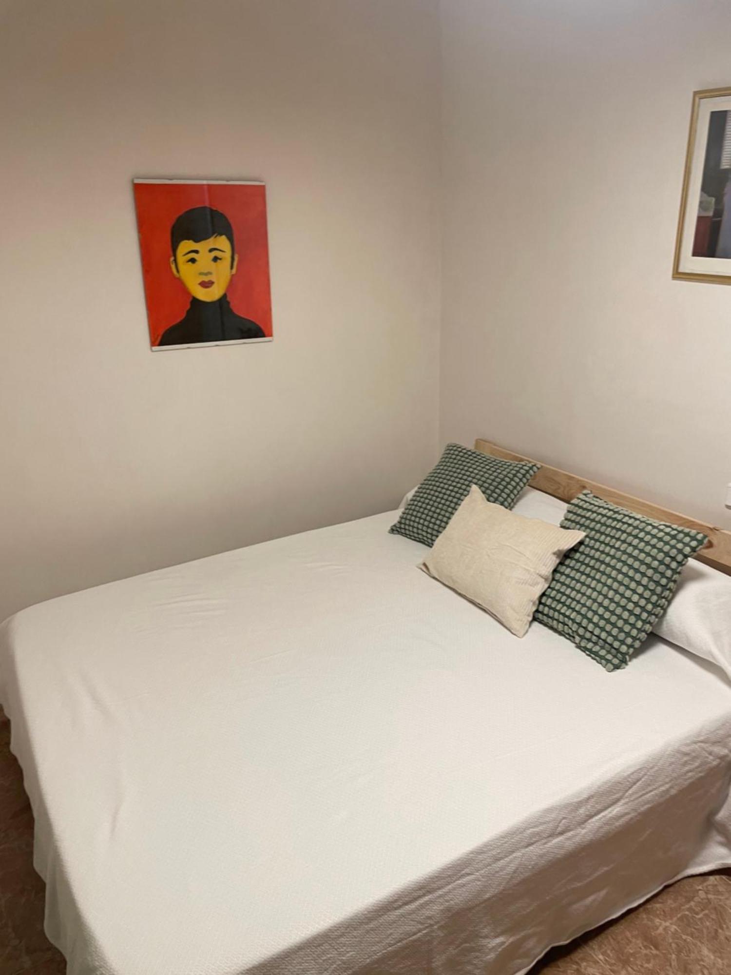 Casa Juana Cehegin 빌라 외부 사진