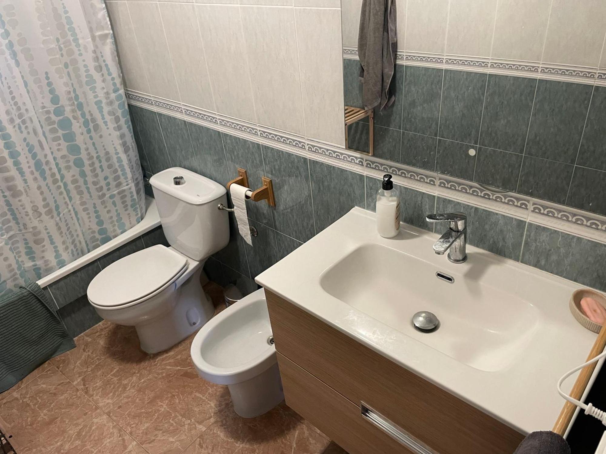 Casa Juana Cehegin 빌라 외부 사진