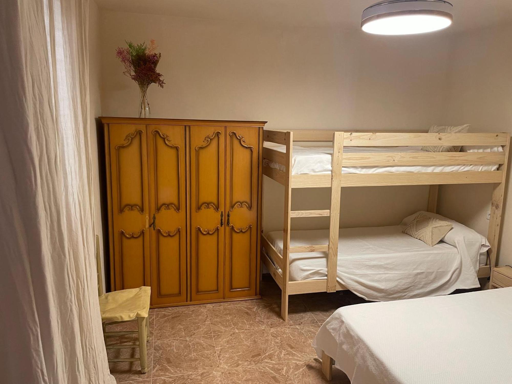 Casa Juana Cehegin 빌라 외부 사진