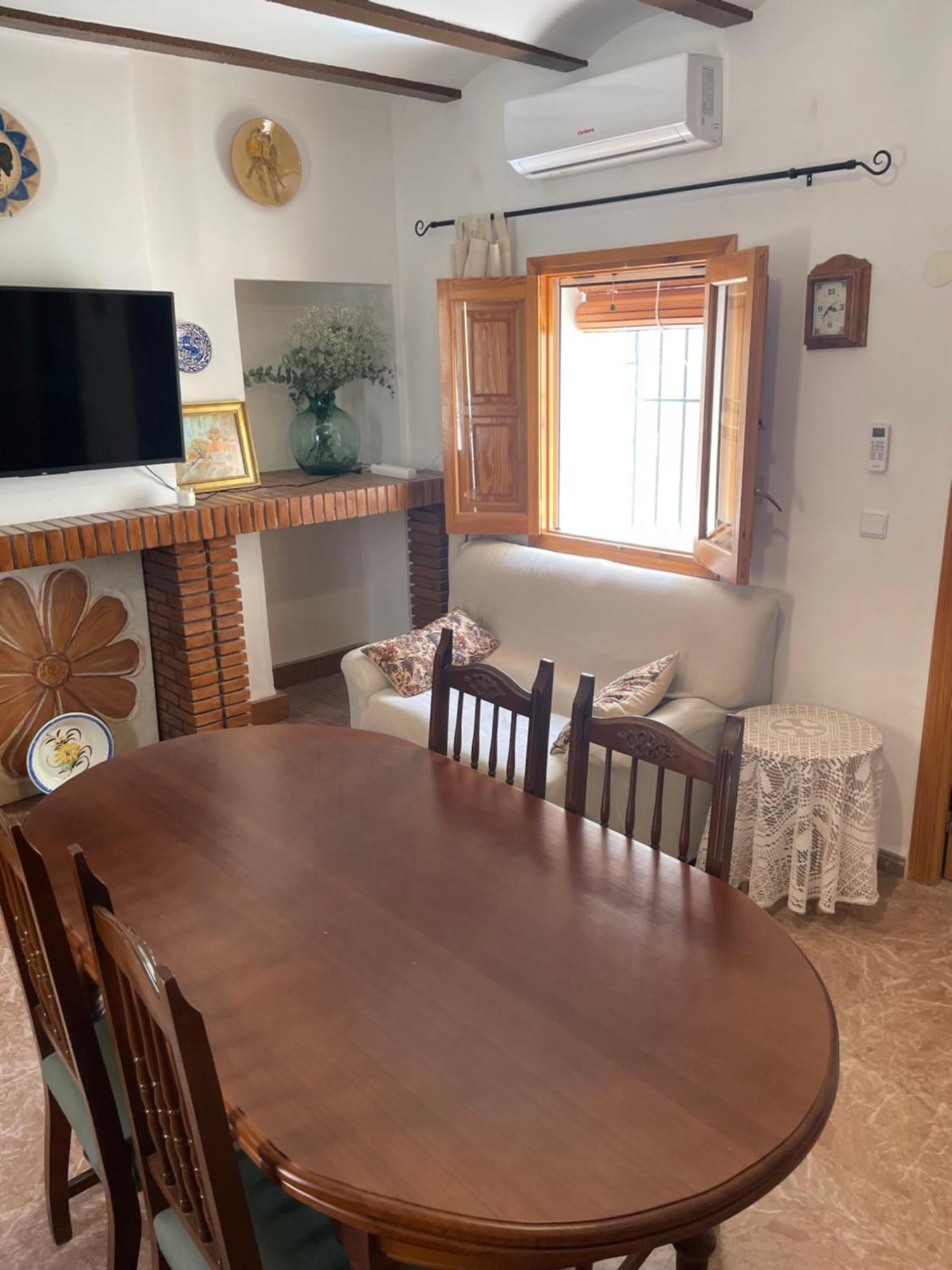 Casa Juana Cehegin 빌라 외부 사진