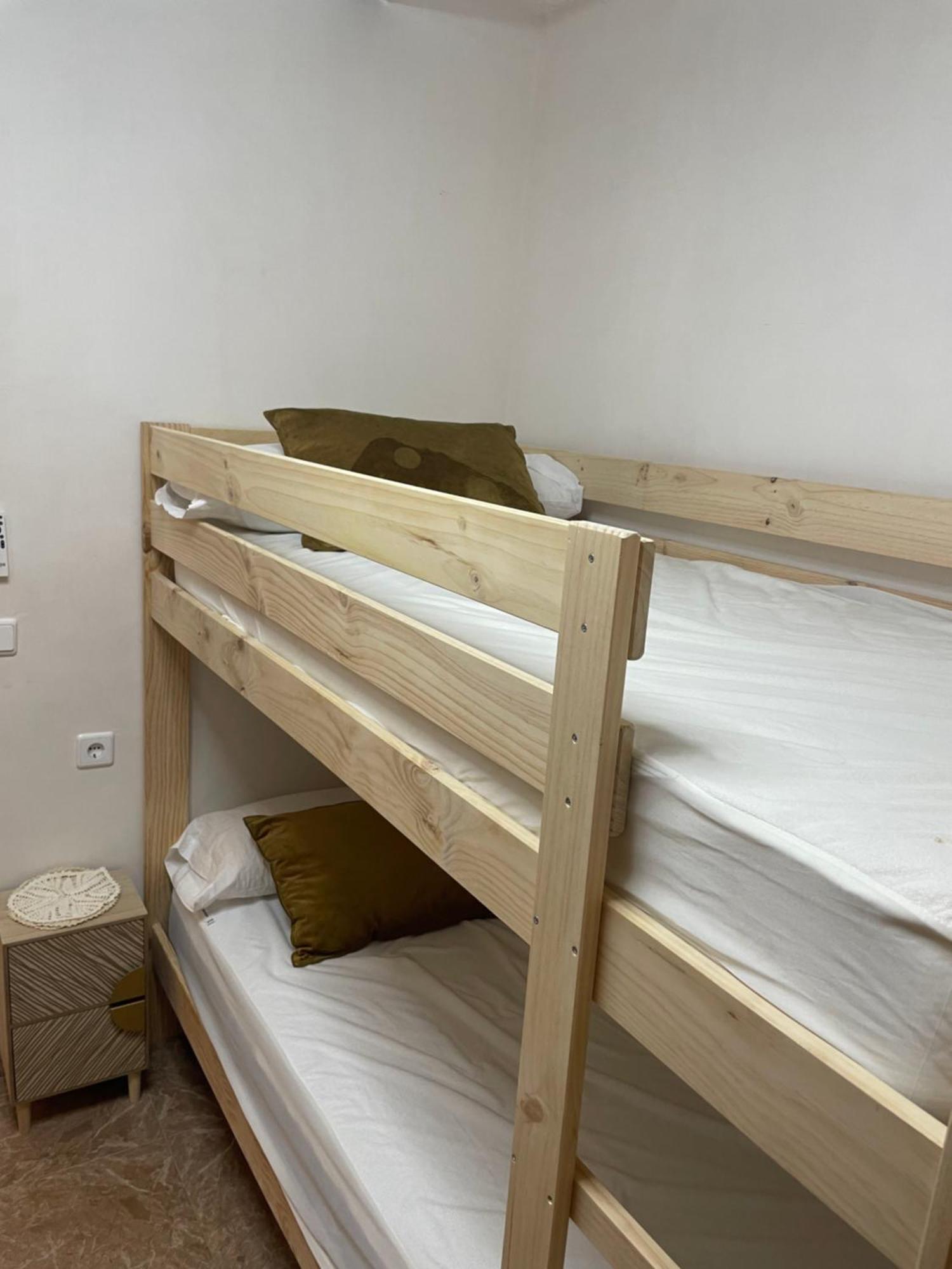 Casa Juana Cehegin 빌라 외부 사진